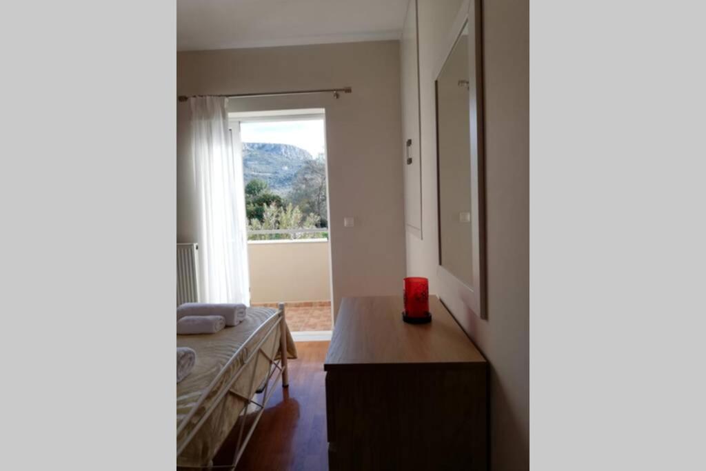 Home Spot Nauplion Zewnętrze zdjęcie