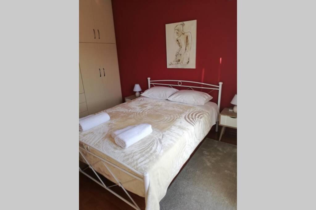 Home Spot Nauplion Zewnętrze zdjęcie