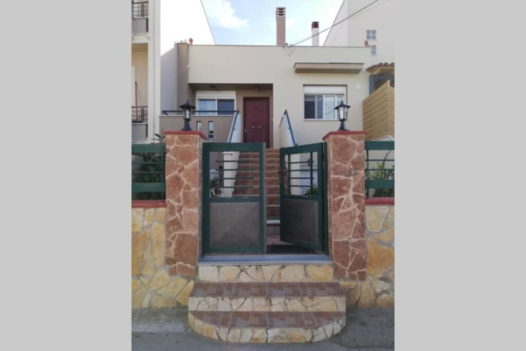 Home Spot Nauplion Zewnętrze zdjęcie
