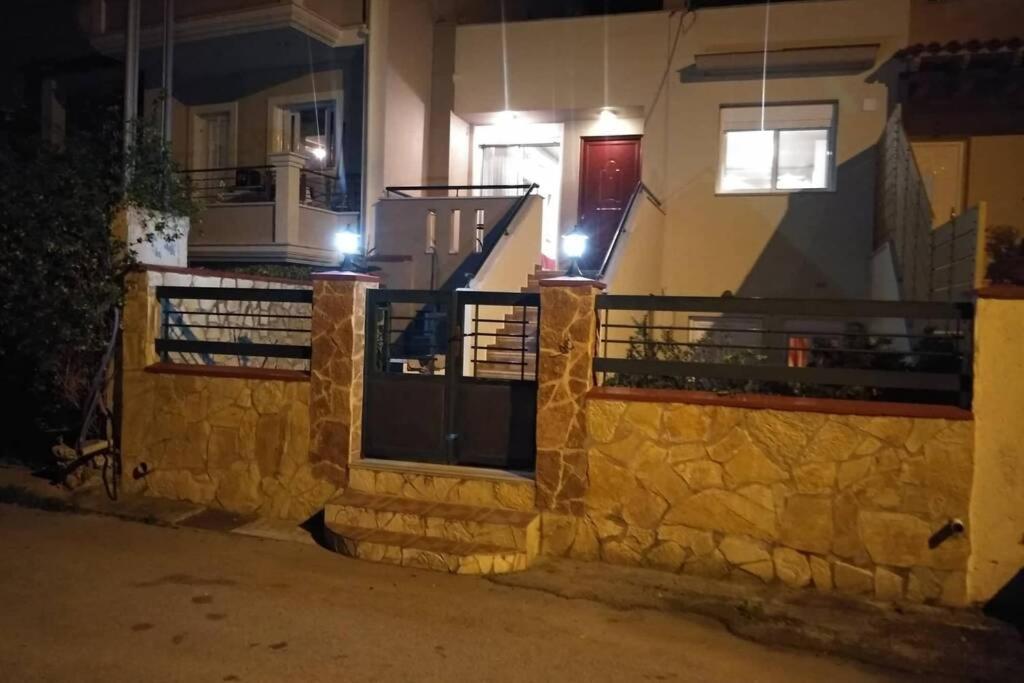 Home Spot Nauplion Zewnętrze zdjęcie