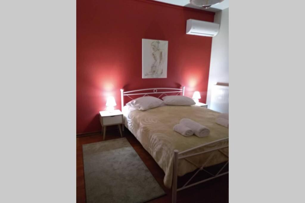 Home Spot Nauplion Zewnętrze zdjęcie