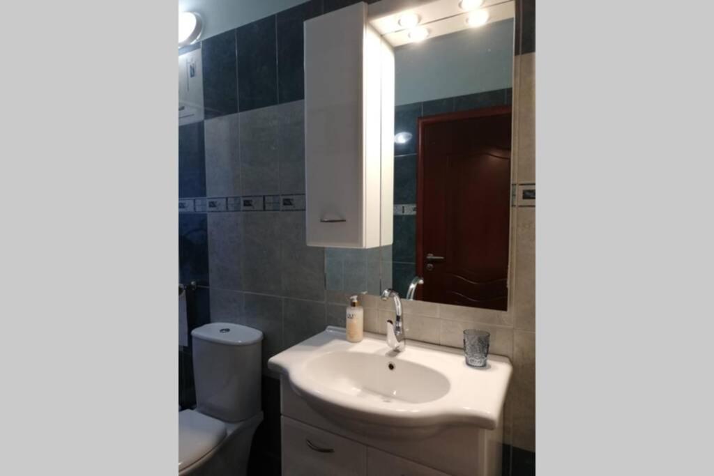 Home Spot Nauplion Zewnętrze zdjęcie