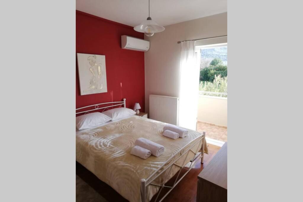 Home Spot Nauplion Zewnętrze zdjęcie
