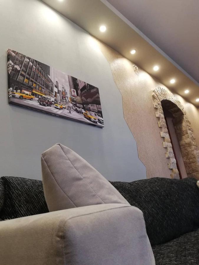 Home Spot Nauplion Zewnętrze zdjęcie