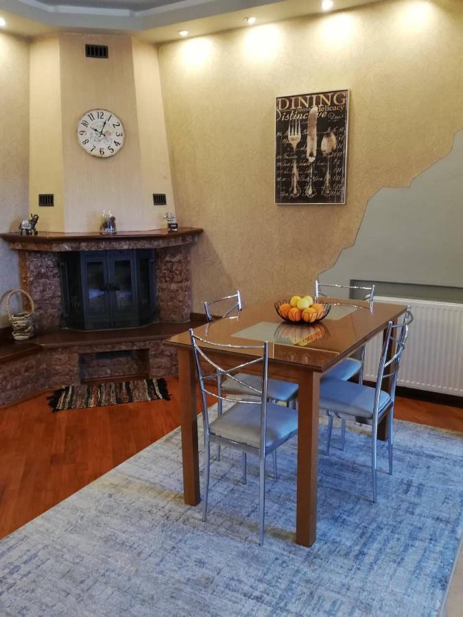 Home Spot Nauplion Zewnętrze zdjęcie
