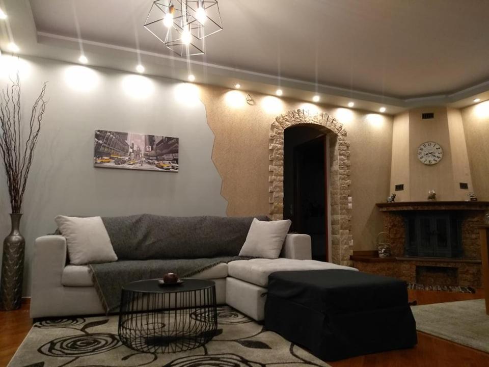 Home Spot Nauplion Zewnętrze zdjęcie