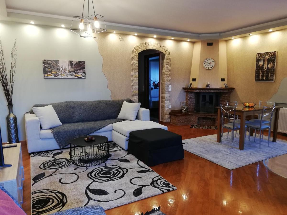 Home Spot Nauplion Zewnętrze zdjęcie